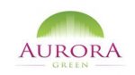 Aurora Green logo